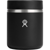 Hydro Flask Insulated Food Jar - 28 oz in Black