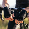 Giro Zero CS Gloves on rider