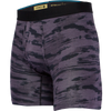 Stance Ramp Camo Boxer Brief in Charcoal