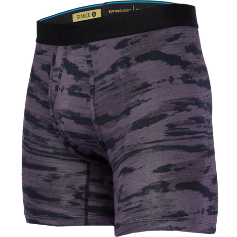 Ramp Camo Boxer Brief