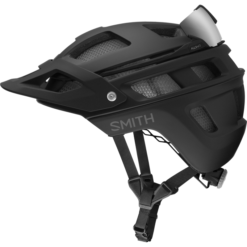 Forefront 2 MIPS, Smith Sport Optics Forefront 2 Mips glasses on back