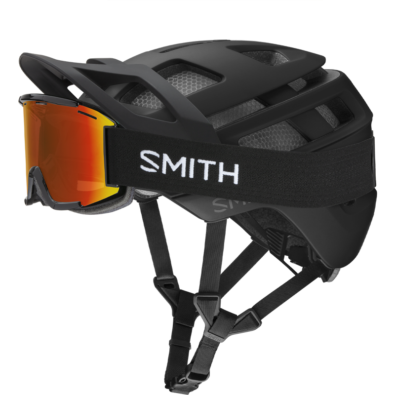 Forefront 2 MIPS, Smith Sport Optics Forefront 2 Mips goggles up