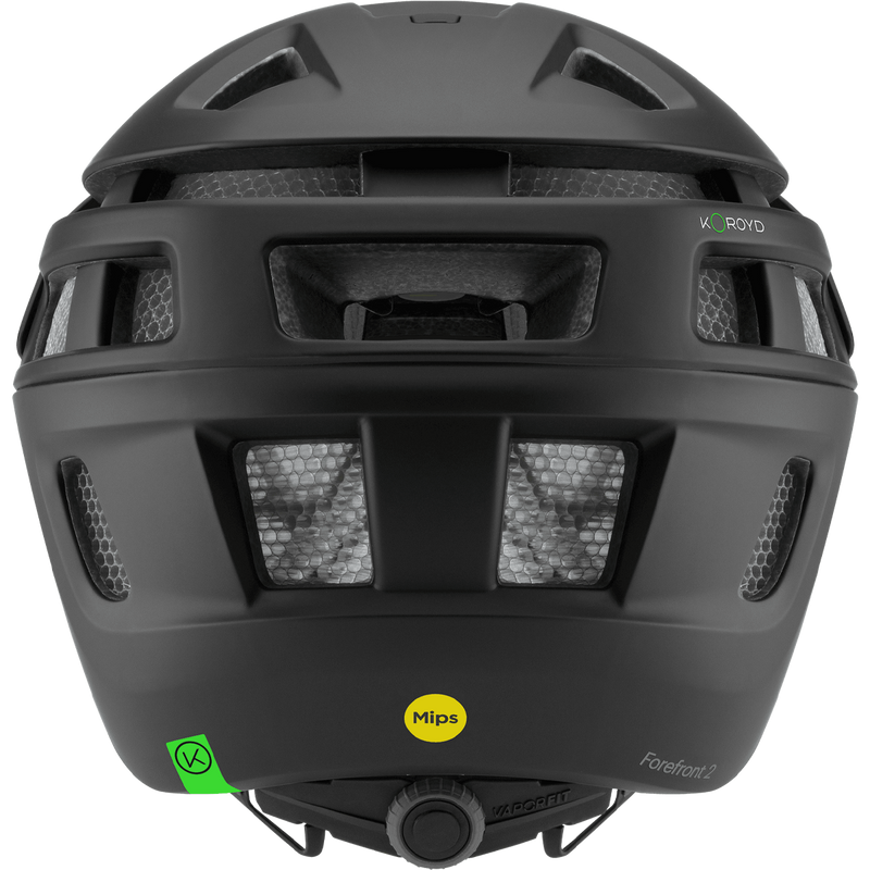 Forefront 2 MIPS, Smith Sport Optics Forefront 2 Mips back