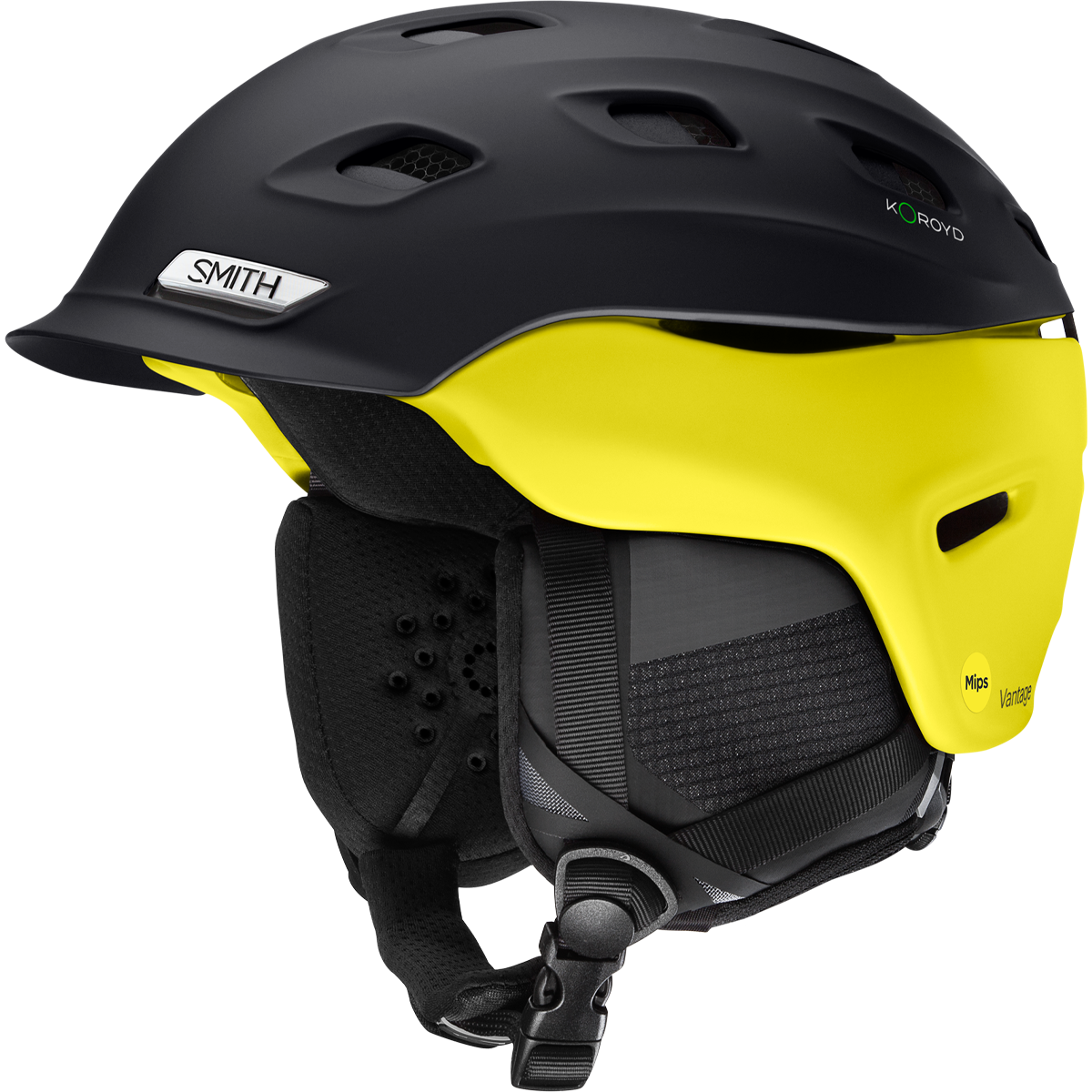 スキー・スノーボードアクセサリー SMITH Vantage MIPS SMITH VANTAGE MIPS - Hard Headed