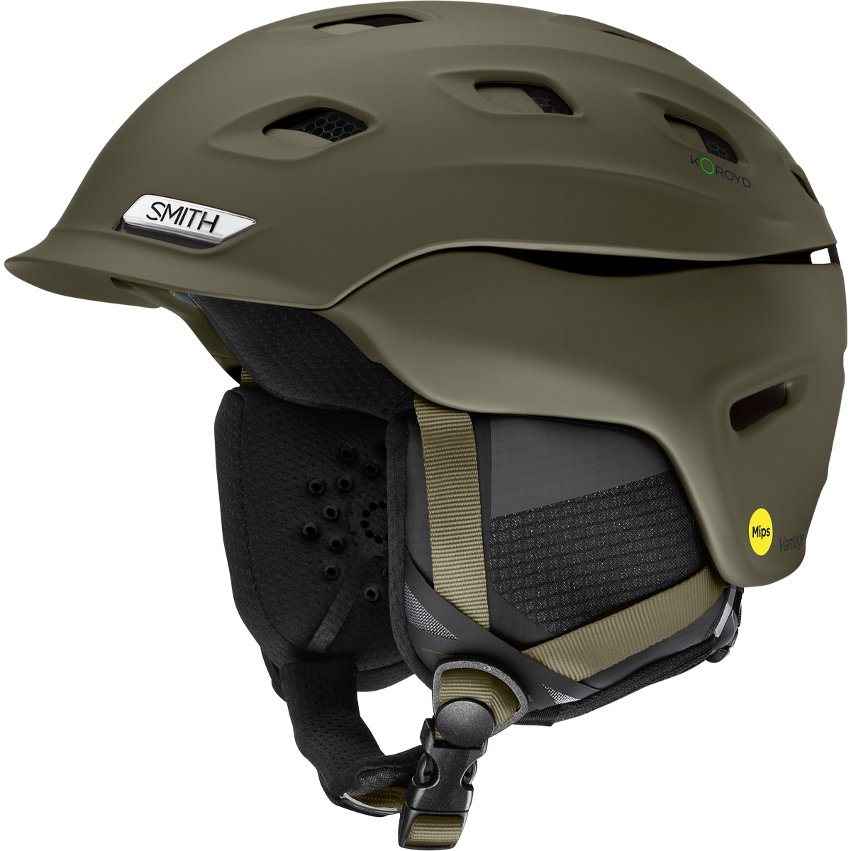 Vantage MIPS – Sports Basement