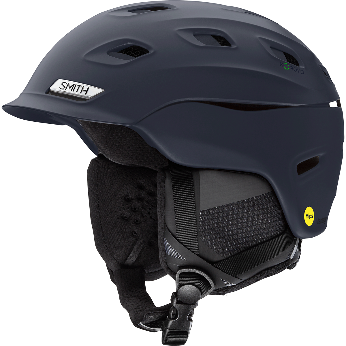Vantage MIPS alternate view