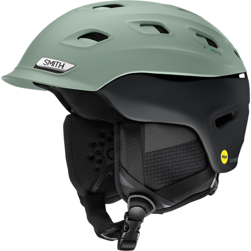 SMITH Vantage Matte Black M ヘルメット / スミス Smith Vantage MIPS - Ski Helmet
