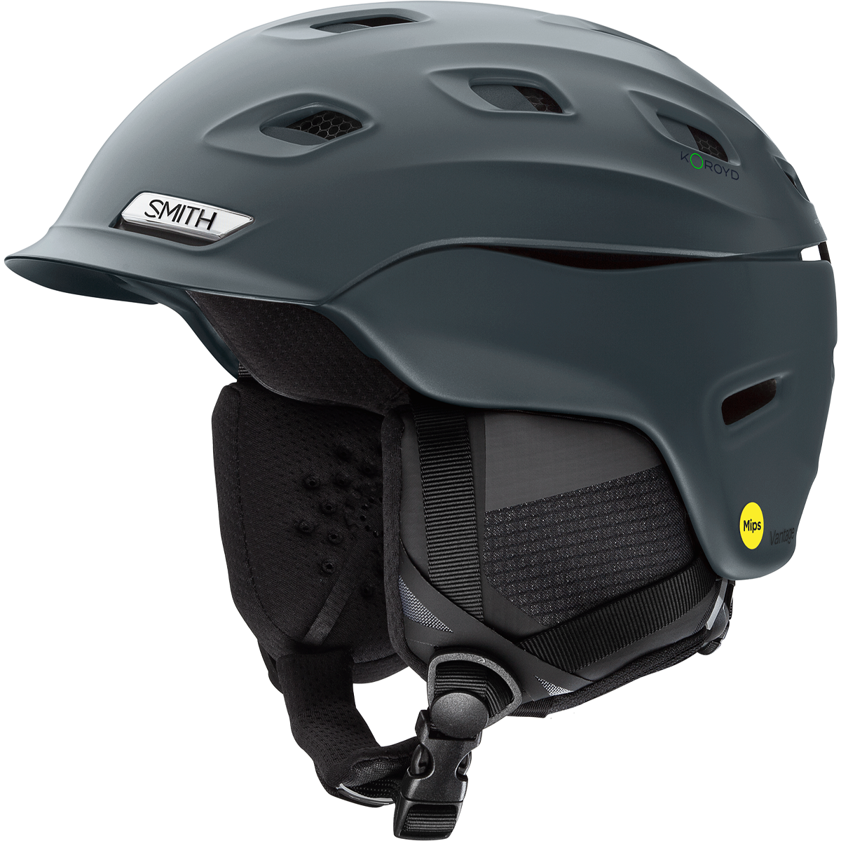 Vantage MIPS alternate view