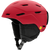Matte Crimson
