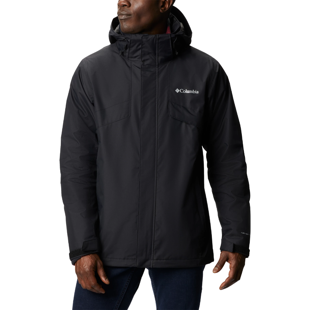 Men s Bugaboo II Fleece Interchange Jacket Sports Basement