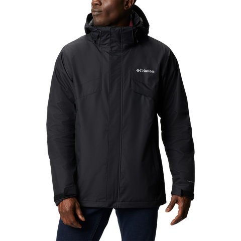 Men s Bugaboo II Fleece Interchange Jacket Sports Basement