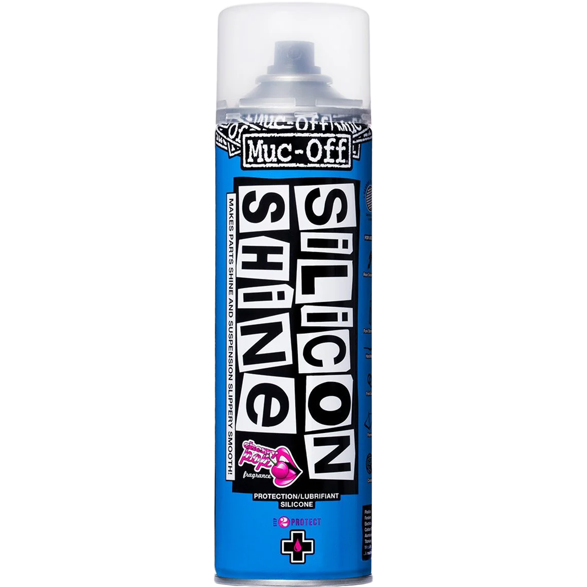 Silicon Shine - 500ml alternate view