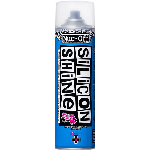 Silicon Shine - 500ml