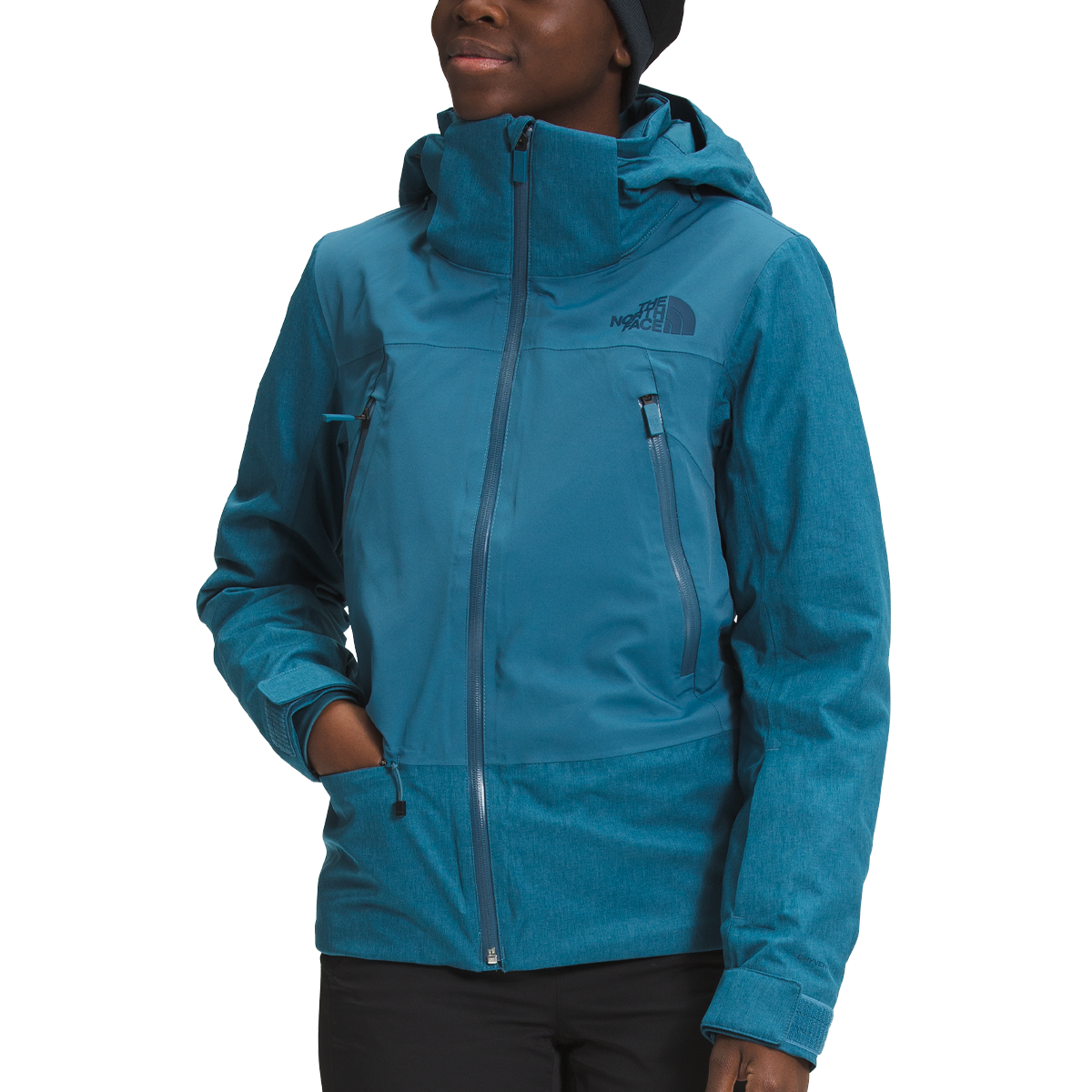 The north face women's lostrail 2024 insulated jacket