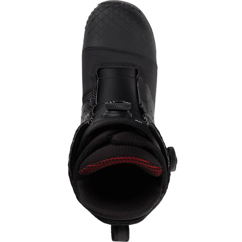 スノーボード BURTON ION BOA Black 27.5 burton-ion-boa-snowboard-boots