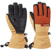 DaKine Youth Avenger Glove GTX top and palm