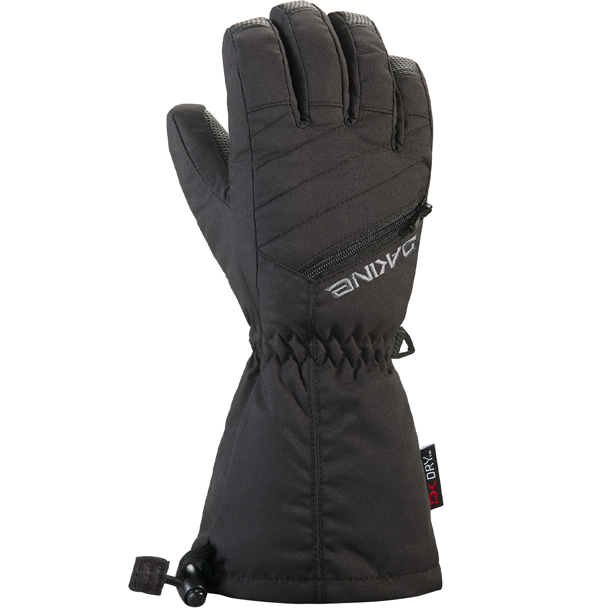 Youth Tracker Glove alternate view