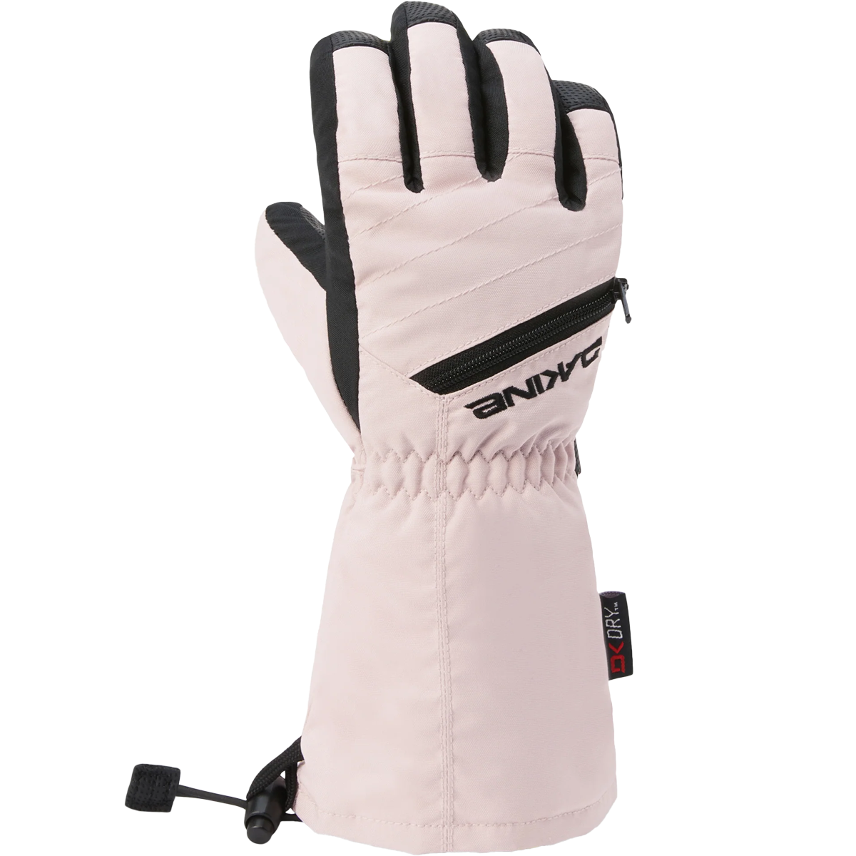 Youth Tracker Glove alternate view