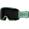 Smith Sport Optics Squad in Aloe + CP Sun Black