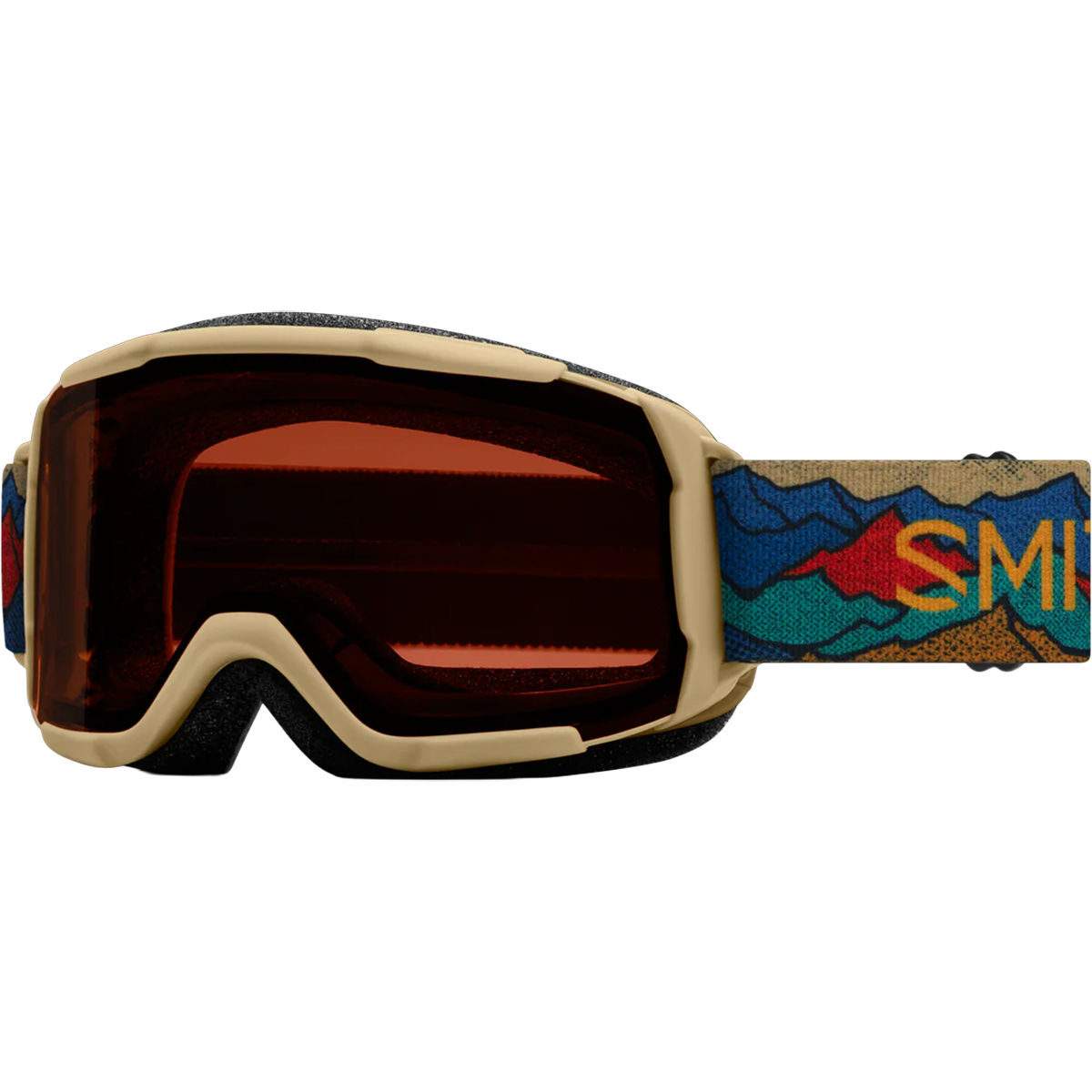 Youth Daredevil alternate view