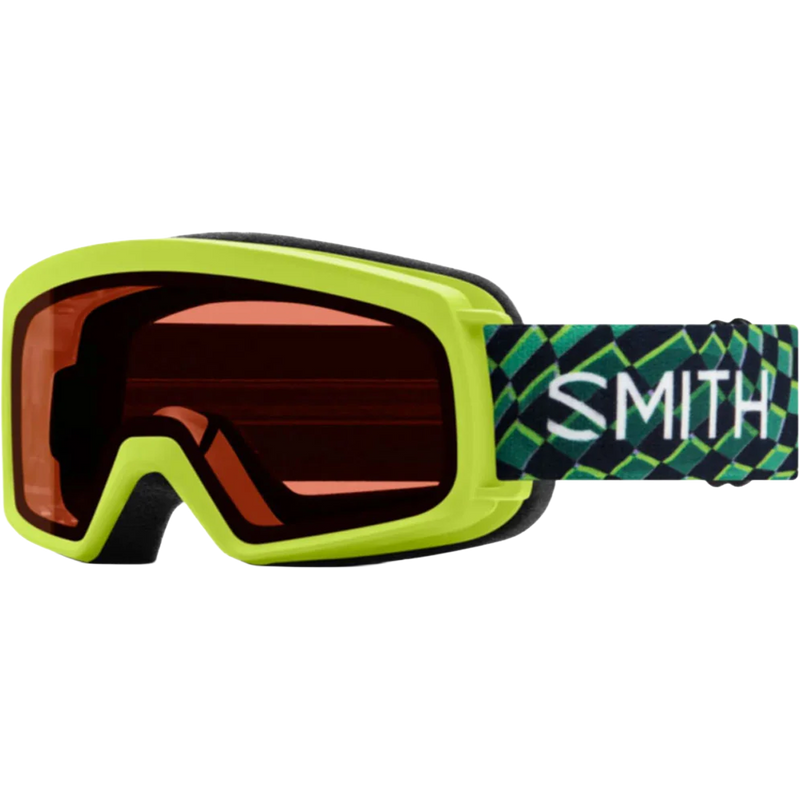 Youth Rascal, Featured Image