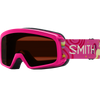 Smith Sport Optics Youth Rascal in Pink Space Pony + RC36