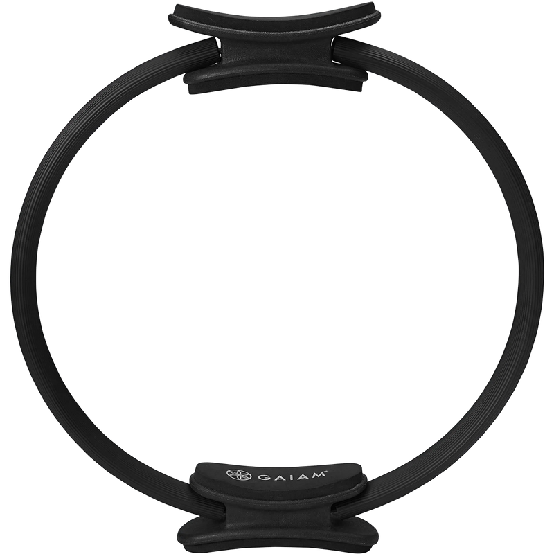 Pilates Ring, Gaiam Pilates Ring profile