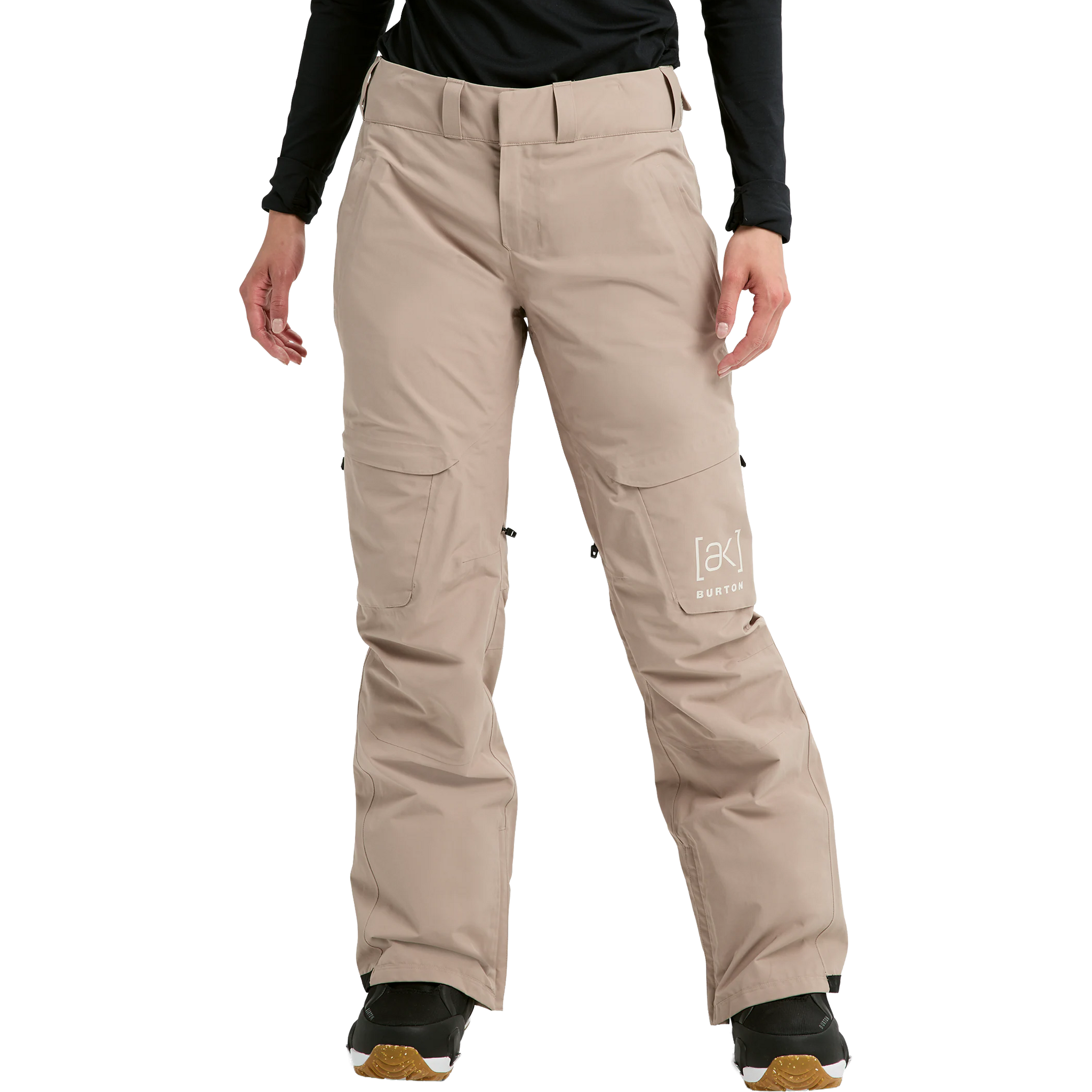 Women's AK Gore-Tex Summit Pant – Sports Basement