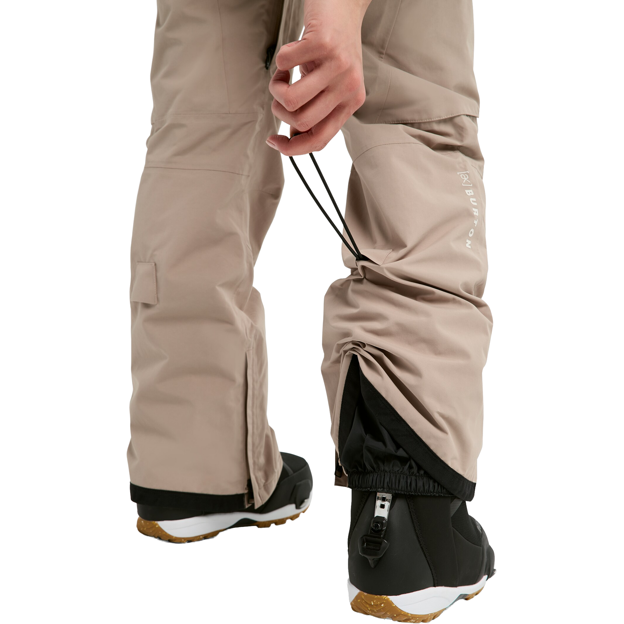 Women's AK Gore-Tex Summit Pant – Sports Basement