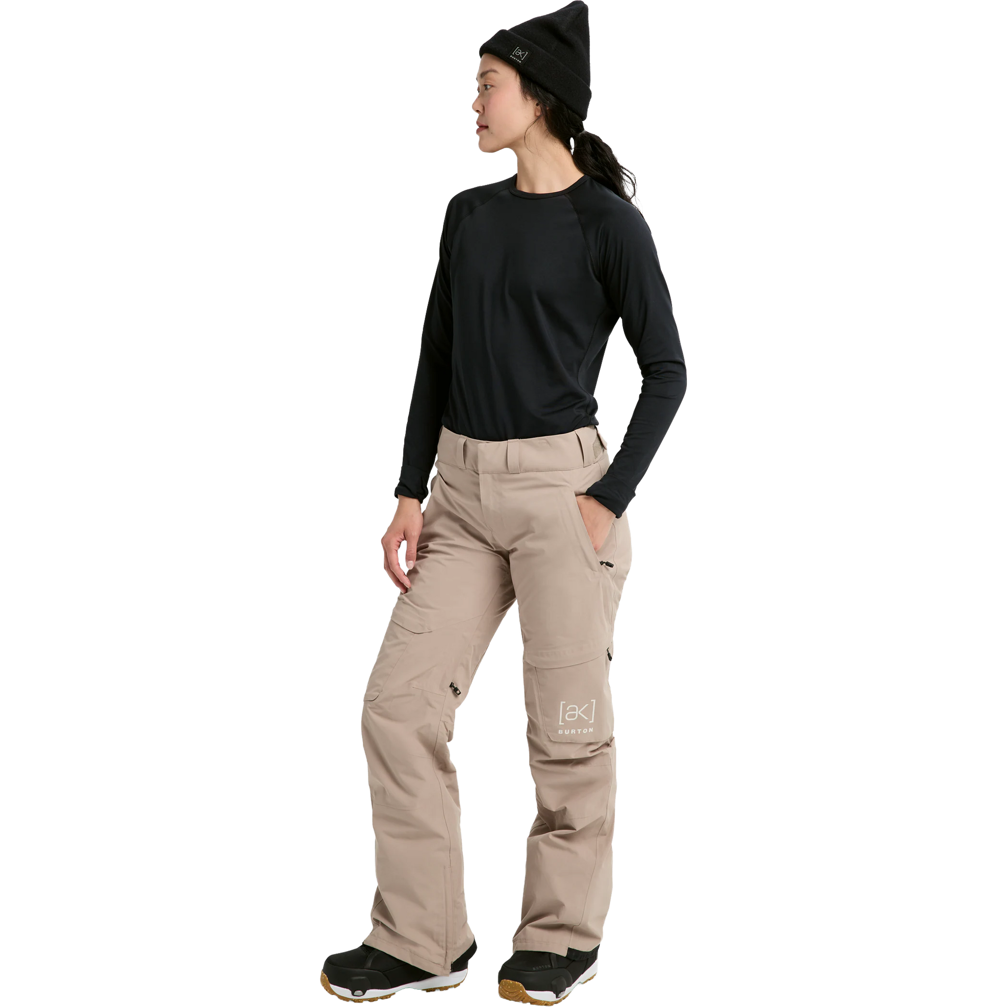 Women's AK Gore-Tex Summit Pant – Sports Basement