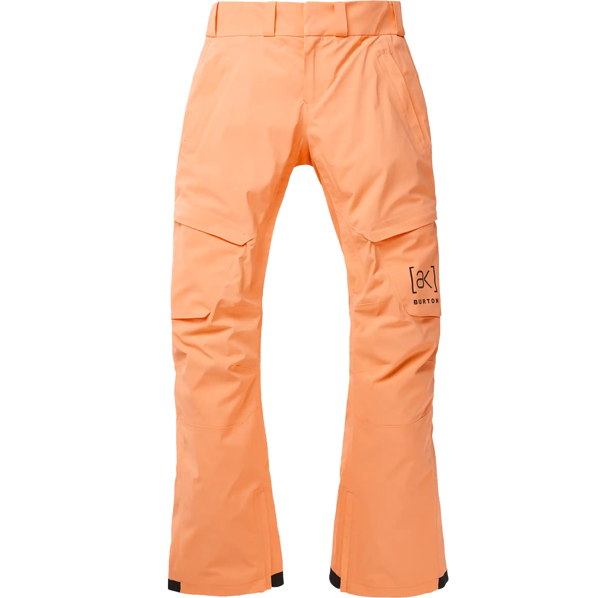 Women's AK Gore-Tex Summit Pant alternate view