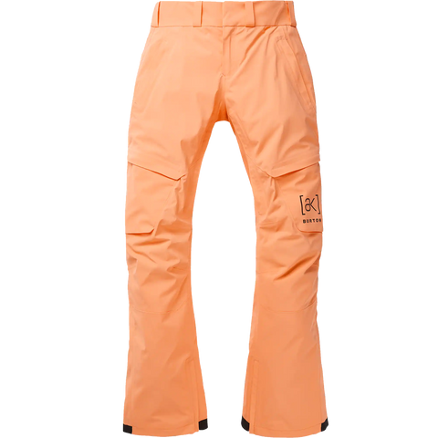 Women's [ak] GORE-TEX Summit Insulated Pant