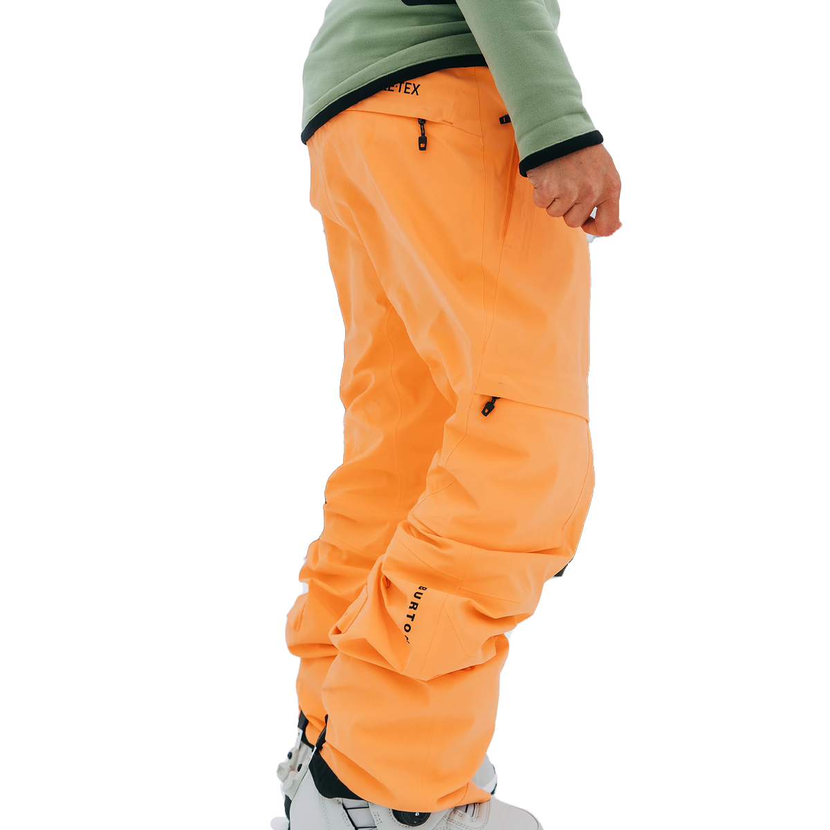 Women's AK Gore-Tex Summit Pant alternate view