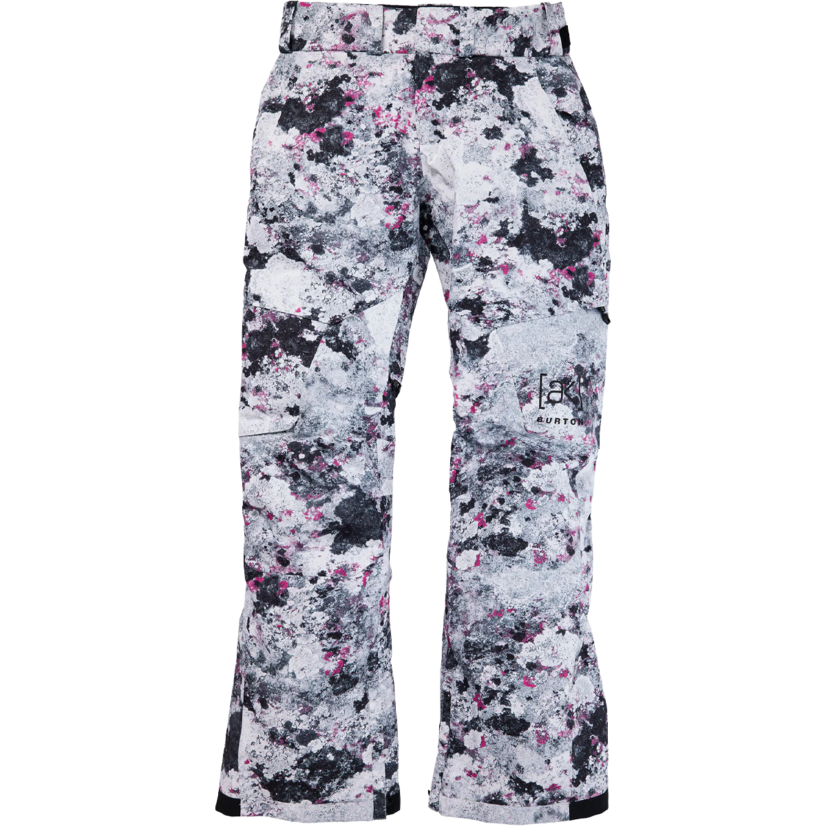 Women's AK Gore-Tex Summit Pant alternate view