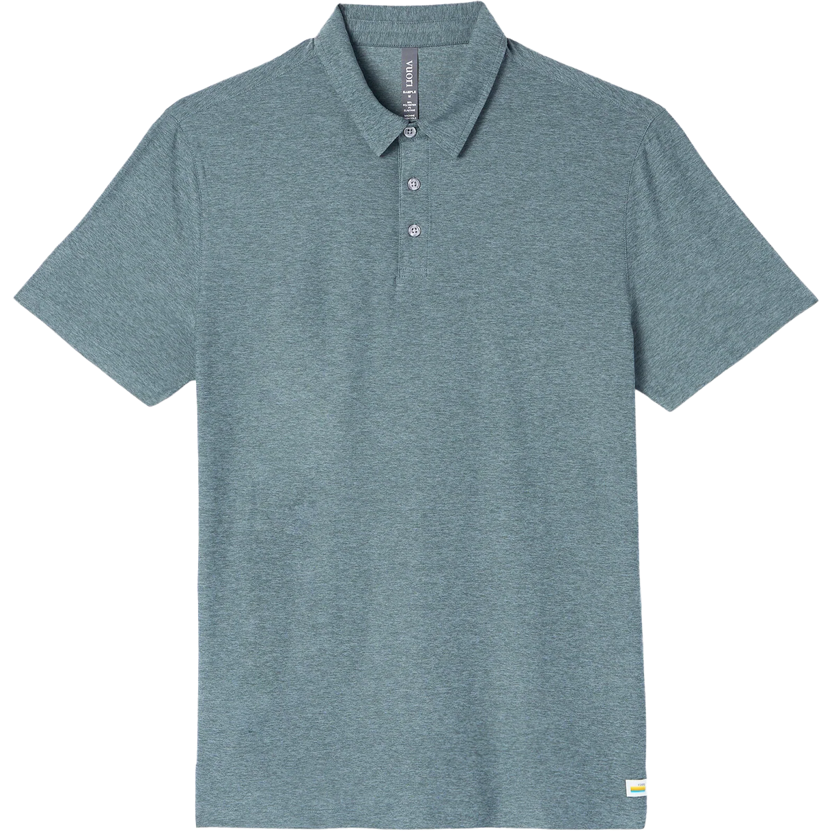 Men's Strato Tech Polo alternate view