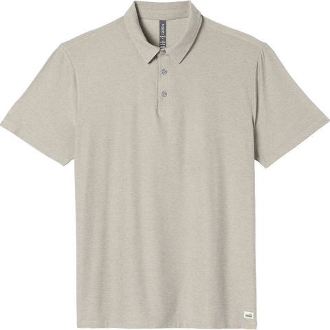 Men's Strato Tech Polo