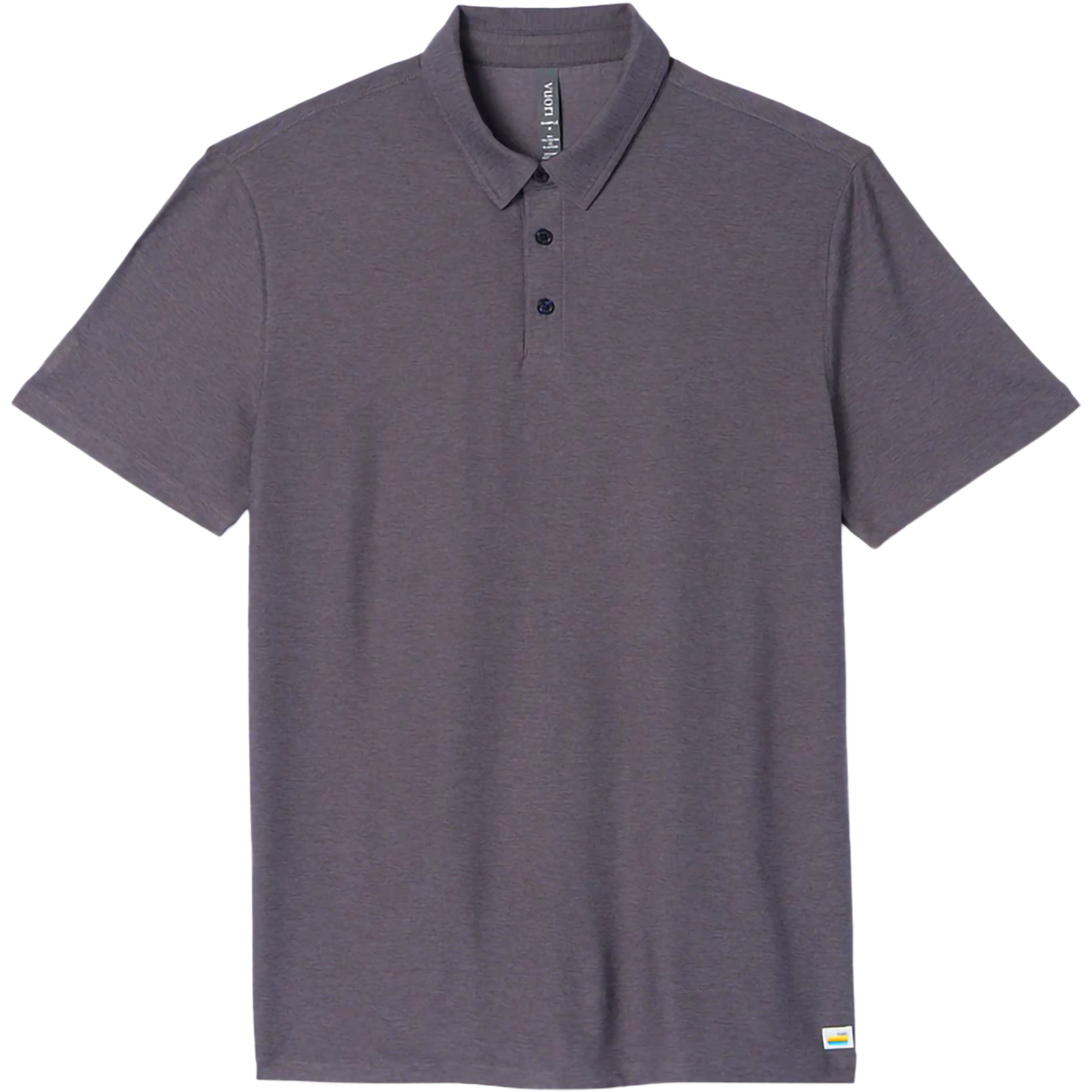 Men's Strato Tech Polo alternate view