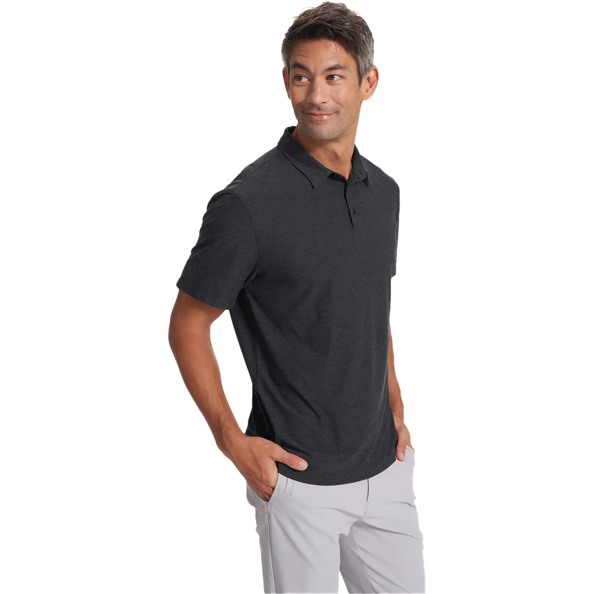 Men's Strato Tech Polo alternate view