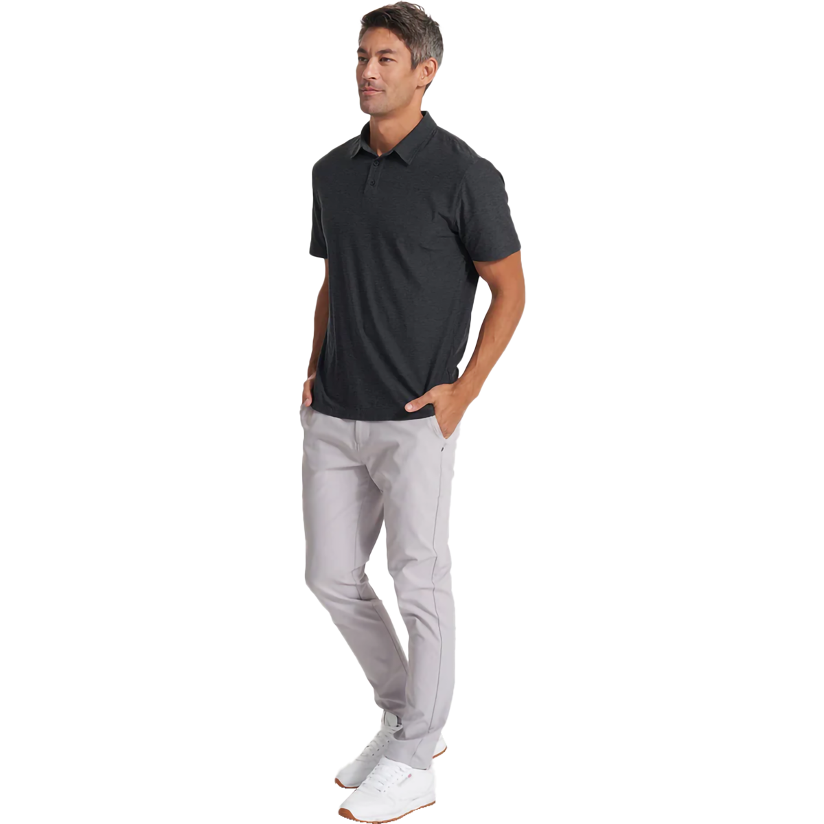 Men's Strato Tech Polo alternate view