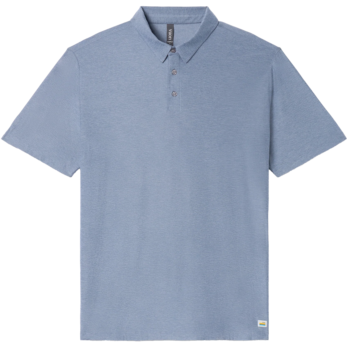 Men's Strato Tech Polo alternate view