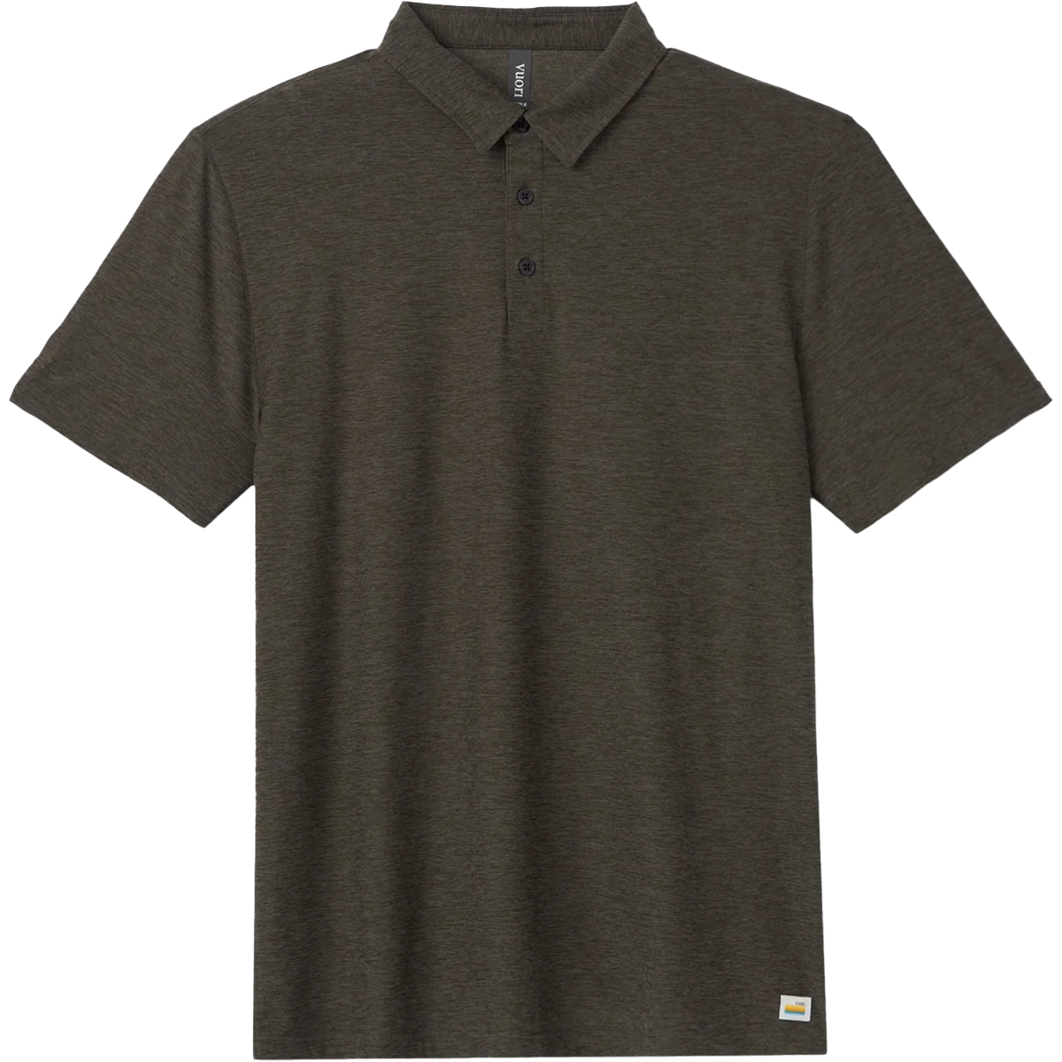 Men's Strato Tech Polo alternate view