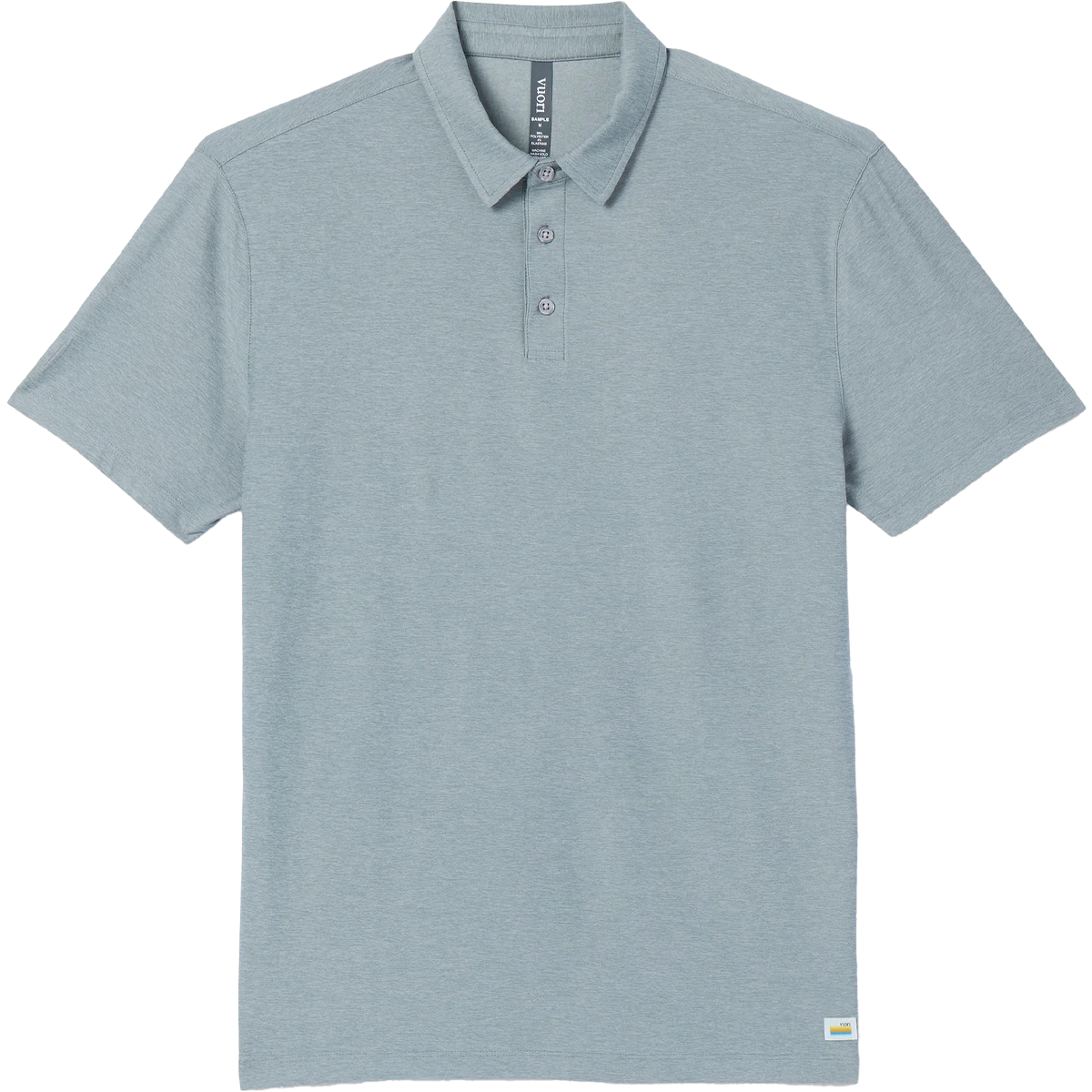 Men's Strato Tech Polo alternate view