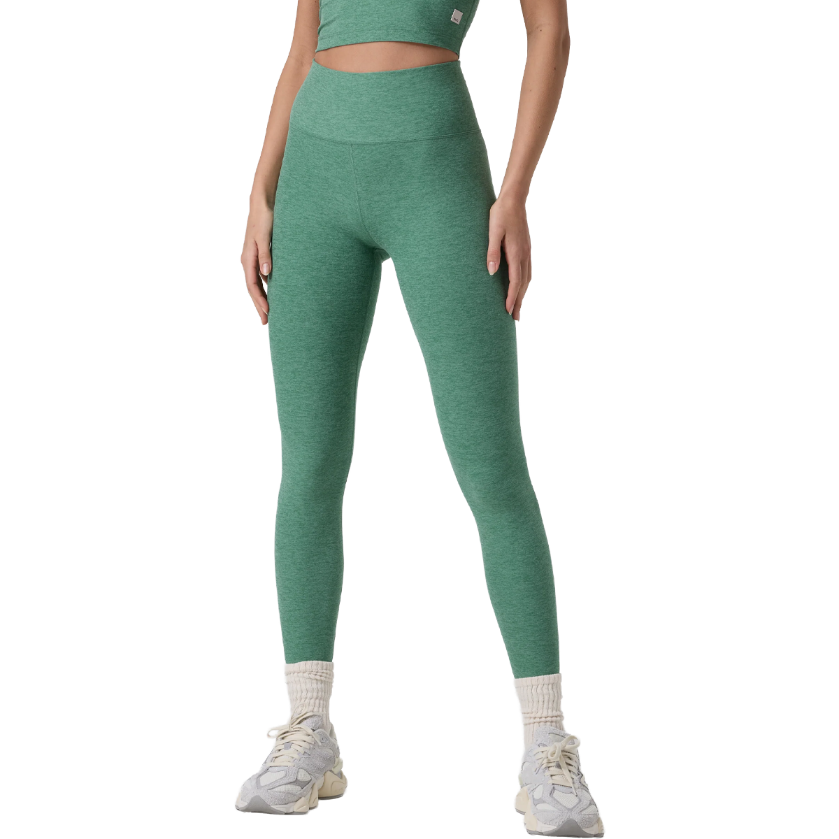 Women's Clean Elevation Legging alternate view