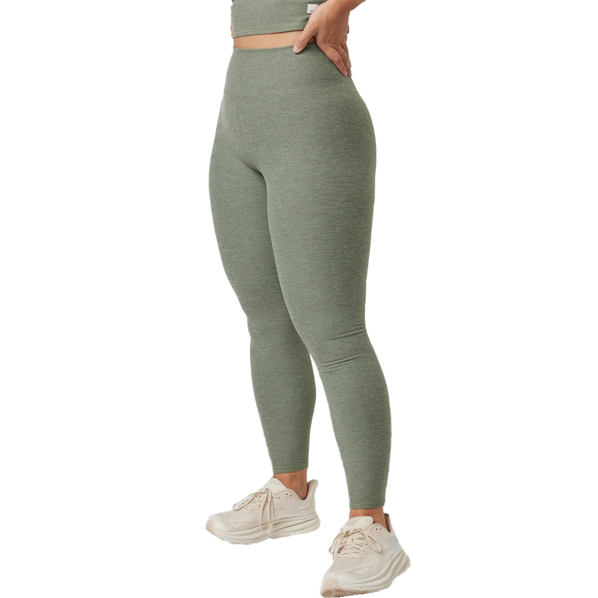 Women's Clean Elevation Legging alternate view