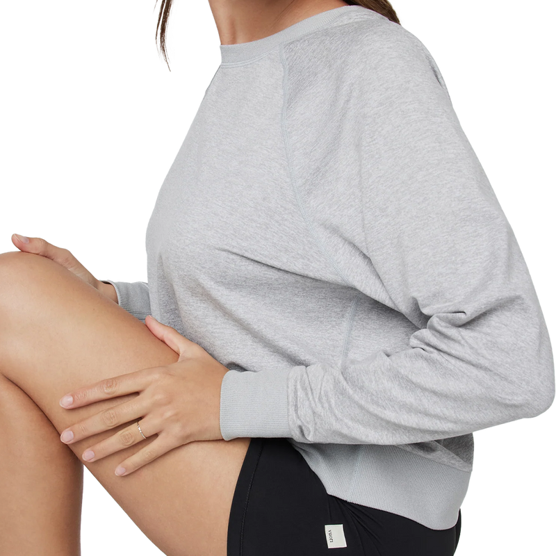 Women's Halo Crew, Women's Halo Crew