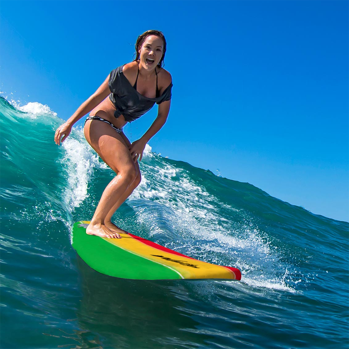 The Official Wavestorm® Brand Page