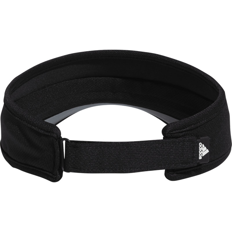 Women Superlite 2 Visor, Adidas Women Superlite 2 Visor back