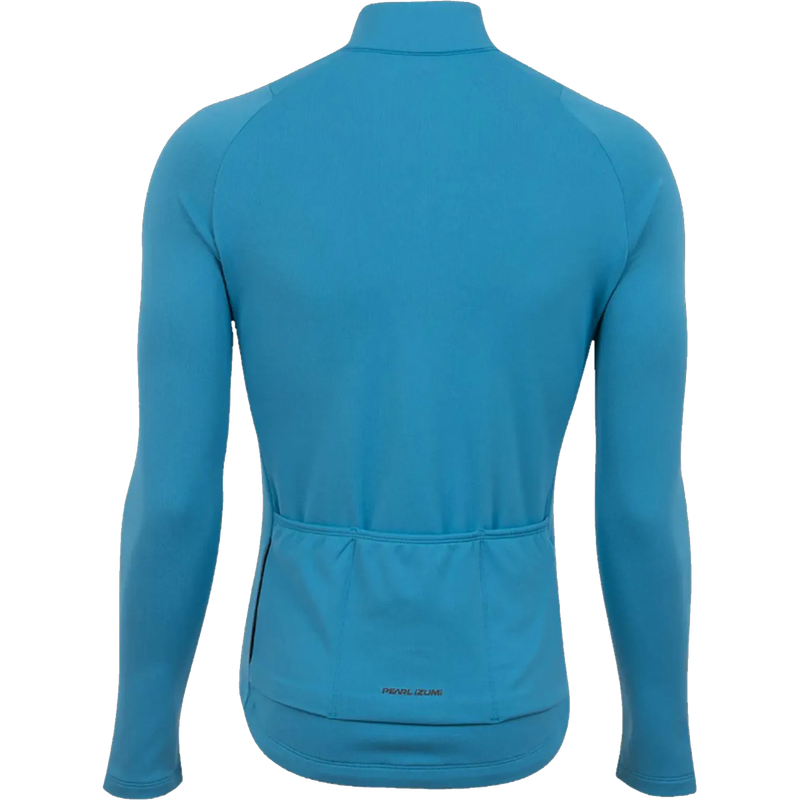 Men's Attack Thermal Jersey, Men's Attack Thermal Jersey