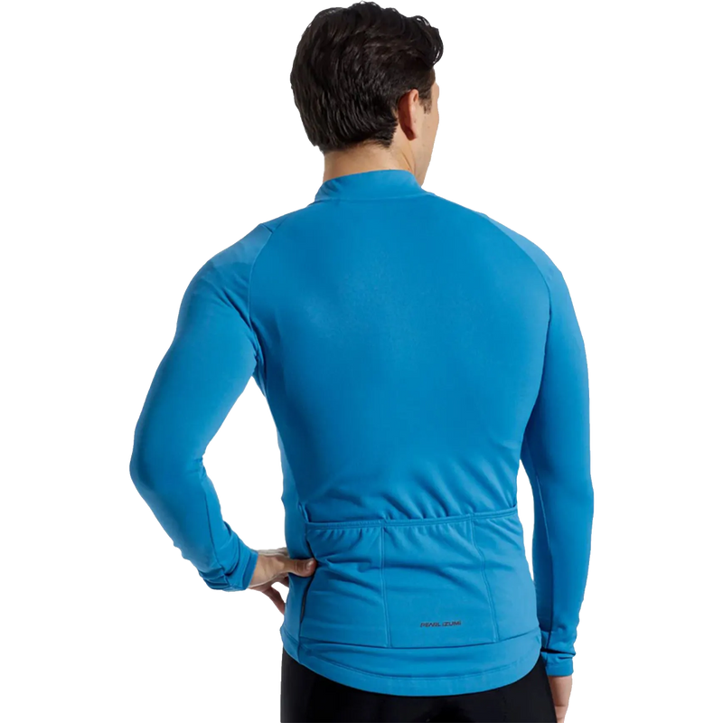 Men's Attack Thermal Jersey, Men's Attack Thermal Jersey