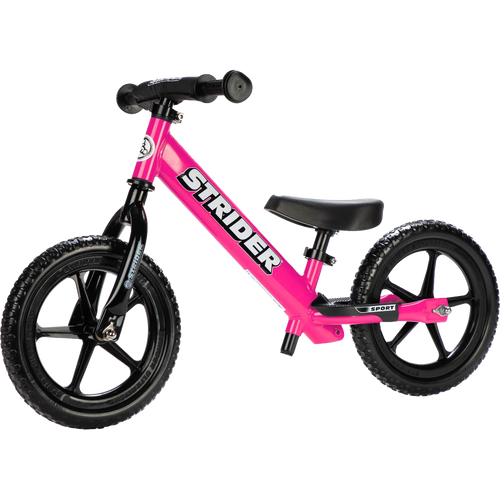 STRIDER SPORT ピンク Strider Sport Pink – Sports Basement